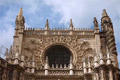 Islamic Spain Architecture