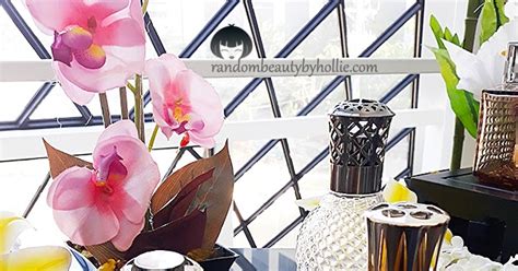 Random Beauty by Hollie: French brand Lampe Berger Paris now in Cebu