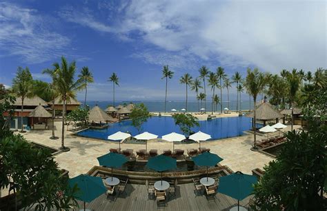 The Patra Bali Resort | World Surfaris