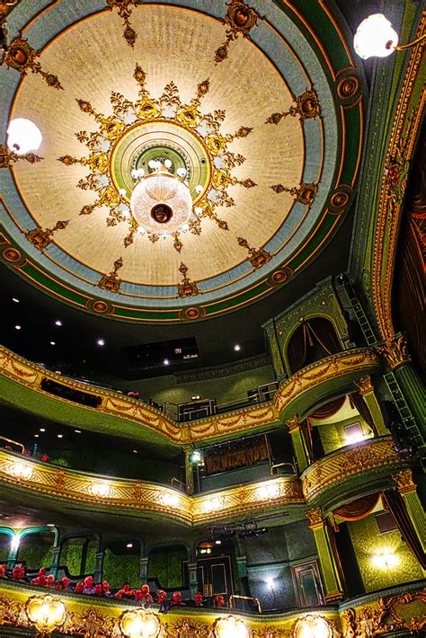 06 June 2018 Theatre Royal Nottingham (21) | A J | Flickr