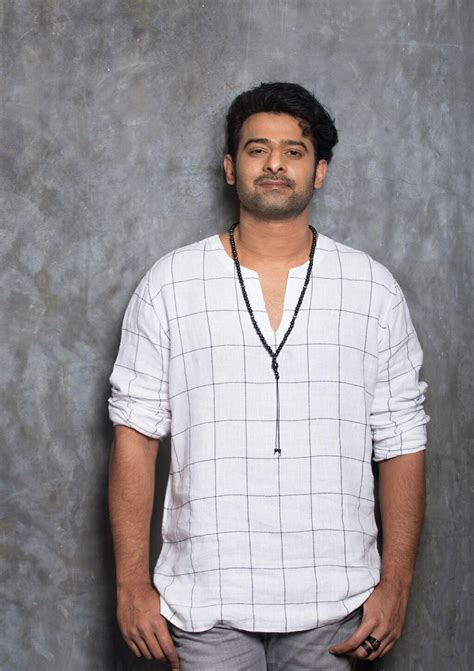 Prabhas Wallpapers - Top Free Prabhas Backgrounds - WallpaperAccess