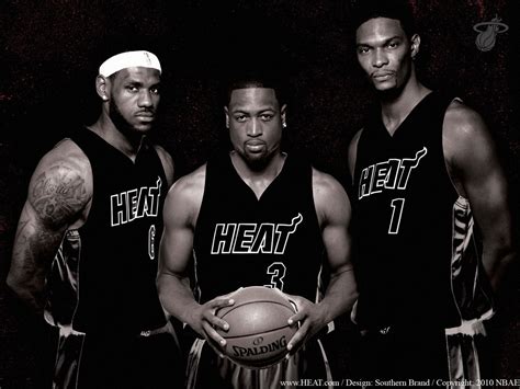 NBA Miami Heat wallpaper10-11 group2-1200x900 Download | 10wallpaper.com