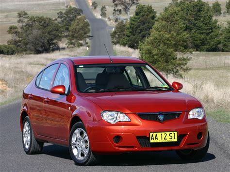 Car in pictures – car photo gallery » Proton GEN 2 2004 Photo 10