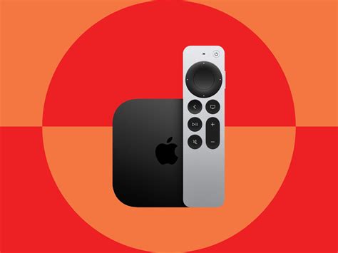 Apple TV 4K (2022) Review: Better Every Watch | WIRED