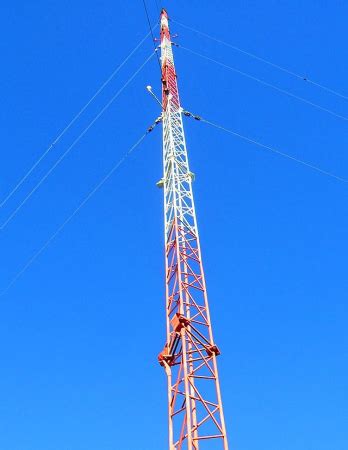 Antenna Definition, Types & Function - Lesson | Study.com