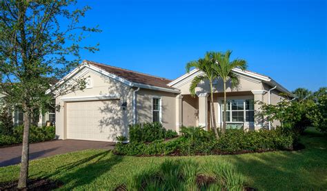 Verandah in Fort Myers, FL | New Homes by Kolter Homes