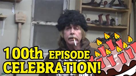 100th Episode Celebration - YouTube