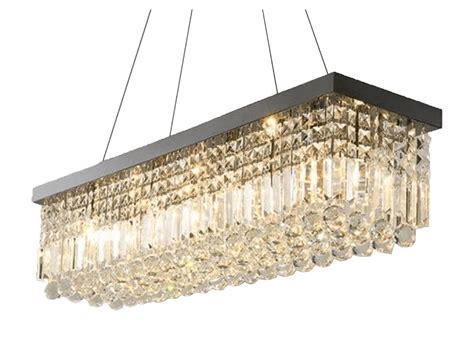 Crystal Pendant Light – ecolight INDIA | lights and luminaries showroom at Angamaly, Ernakulam ...