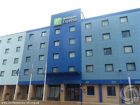 Express By Holiday Inn London Park Royal | United Kingdom