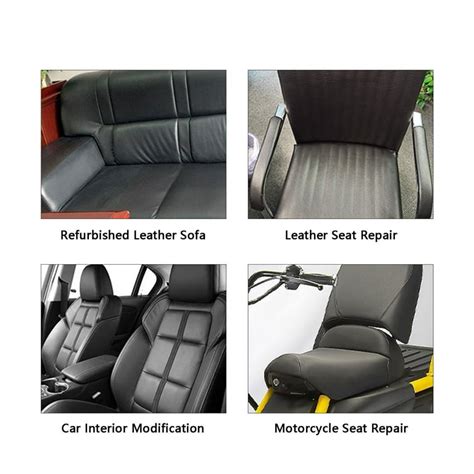 Leather Car Seat Repair Kits | Cabinets Matttroy