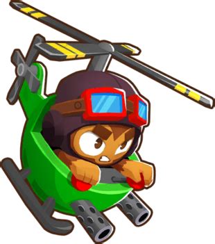 Heli Pilot (Bloons Tower Defense 7) | Bloons Conception Wiki | Fandom