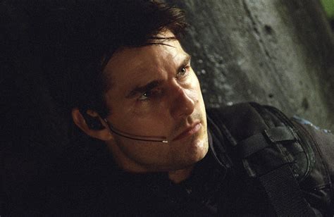 hairstyles: Tom Cruise Mission Impossible 4