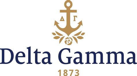 Our Brand | Delta Gamma