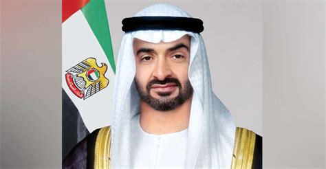 UAE President honours 'brave heroes' on Commemoration Day - TAG91.1 ...