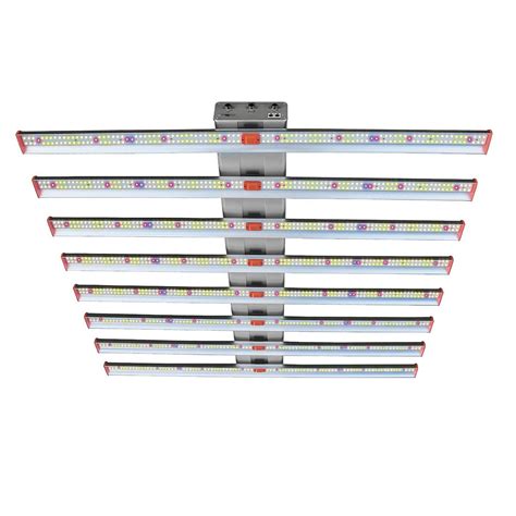 Best 700W LED Grow Lights For Indoor Plants Buyer's Guide in 2023 ...