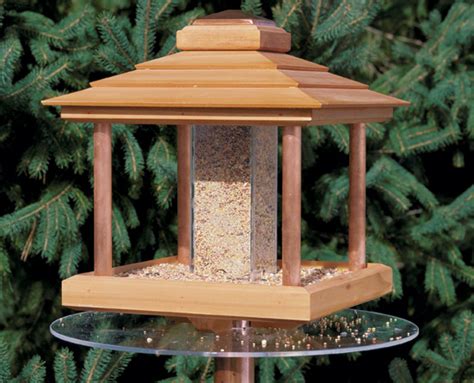 Bird Houses & Feeders Plans | Woodsmith Plans