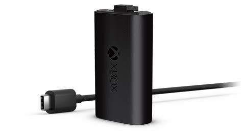 Xbox Series Play & Charge Kit – Video Games Malta