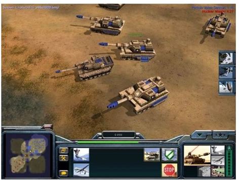 Command and Conquer Generals: Zero Hour Strategies for any Occasion or Foe. - Altered Gamer