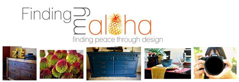 Finding My Aloha: Painting patio and firepit furniture + outdoor cushions on a budget