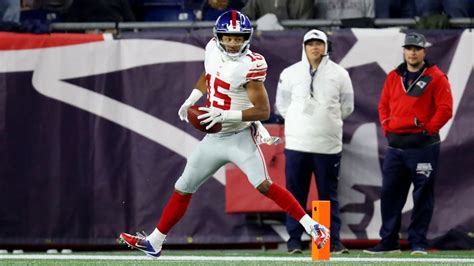 Golden Tate released by the Giants | New Orleans Saints - SaintsReport.com