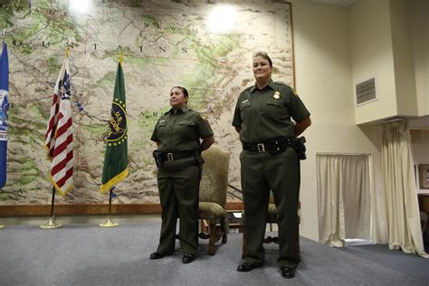 Border Patrol Change of Command Ceremony | Flickr
