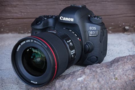 The same but different: Canon EOS 6D Mark II shooting experience: Digital Photography Review