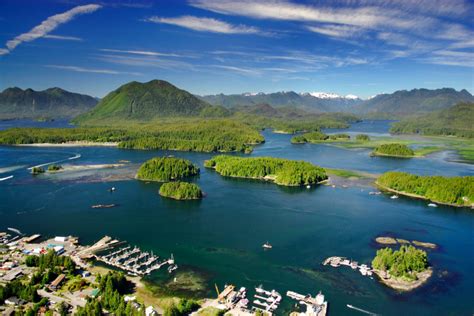 Pacific Rim National Park Reserve, BC - Explore B.C Rentals