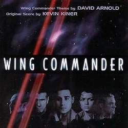 Wing Commander Movie Soundtrack - Wing Commander Encyclopedia