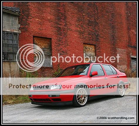 95-97 Mk3 Jetta Fornt Lip | VW Vortex - Volkswagen Forum