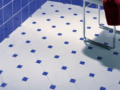 Victorian Octagon Floor Tiles - Octagon Tiles - DTW Ceramics UK Ltd