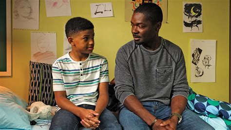 'The Water Man' Director David Oyelowo's Family Wrote Songs for Film