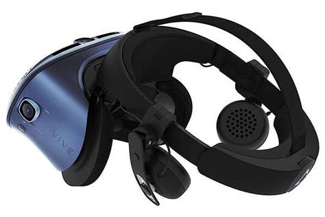 HTC Vive Cosmos PC-Powered VR Headset | Gadgetsin