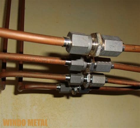 Benefits of China made Copper Pipe Bending Machines for Plumbers - Brass Tubes, Copper Pipes