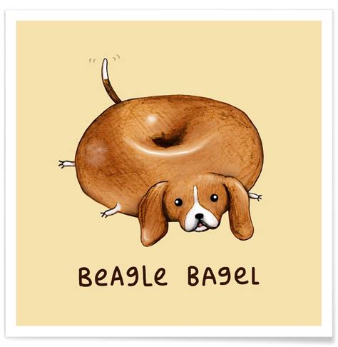 Beagle Bagel Dog | ubicaciondepersonas.cdmx.gob.mx