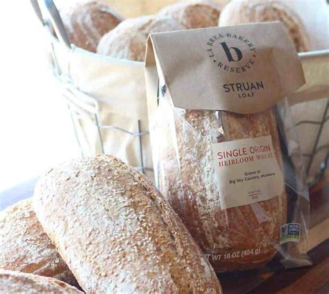 La Brea Bakery Launches New Line of Artisan Bread - Ev's Eats