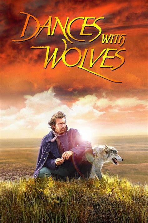 Dances with Wolves YIFY subtitles - details