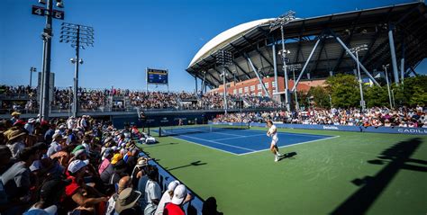 When Is The 2024 Us Open Tennis - Bamby Carline