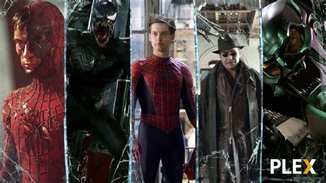 Spider-Man: The Best Moments From the Sam Raimi Trilogy | Den of Geek