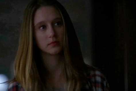 American Horror Story: Apocalypse Spoilers: Taissa Farmiga Reprising ...