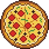 Pizza | How to craft pizza in Minecraft | Minecraft Wiki