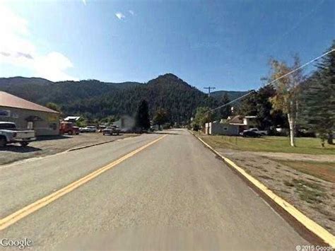 Google Street View Osburn (Shoshone County, ID) - Google Maps