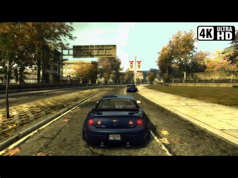 Need For Speed Most Wanted Pc