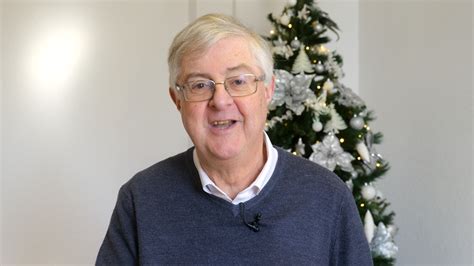 First Minister of Wales’ 2022 Christmas message | Welsh Government News