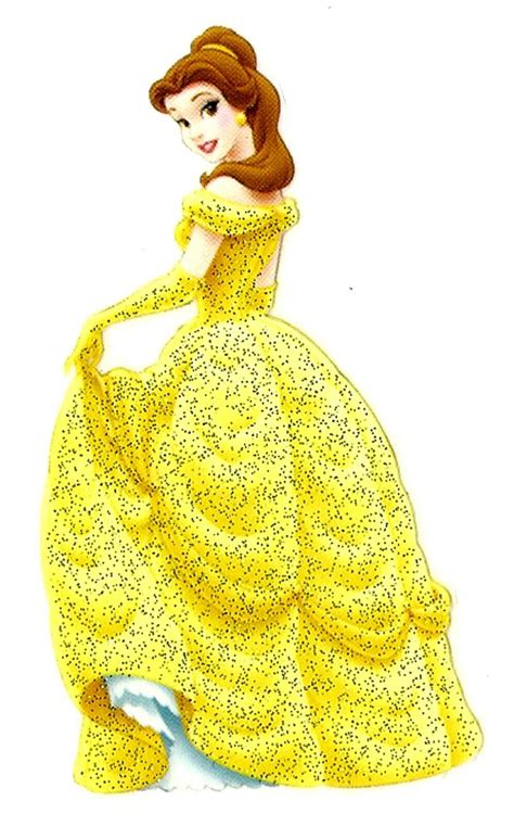 FM-Anime – Beauty And The Beast (Disney) Belle Yellow Dress Cosplay Costume | lupon.gov.ph