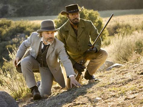 Smash Cuts: Django Unchained