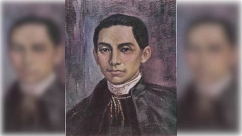 February 9, 1837: Jose Burgos Was Born in Vigan, Ilocos Sur