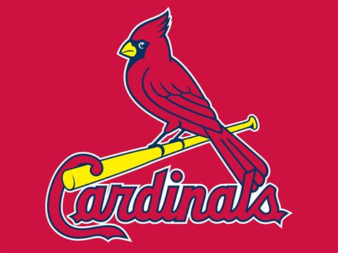 Free Printable St Louis Cardinals Logo - FREE PRINTABLE TEMPLATES