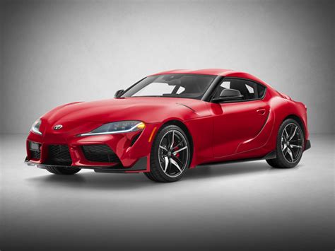 2023 Toyota GR Supra Review