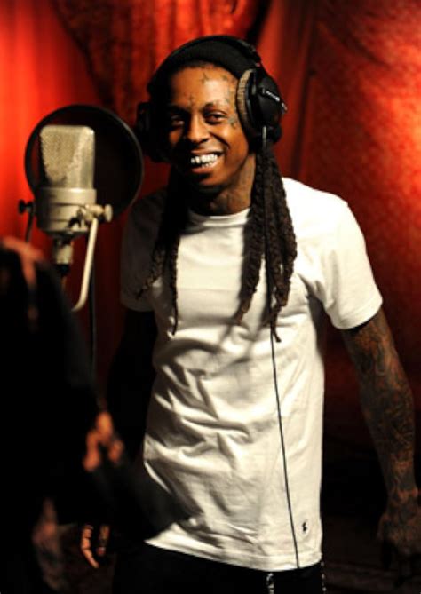 Lil' Wayne - IMDb