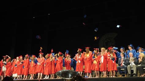 New Hartford Senior High School honors graduates | | romesentinel.com